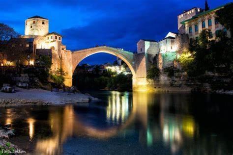 Villa Esra Mostar Exterior photo